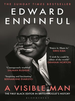 A Visible Man - ebook